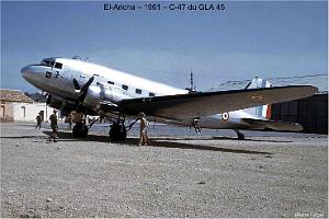 147-AERODROME-ET-BASE-1945-1962-31- (28) MECHERIA